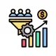 Higher Conversion Rates