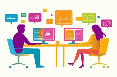 Constant Communication and Collaboration